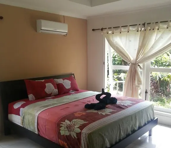 Gasthof Beach Villas