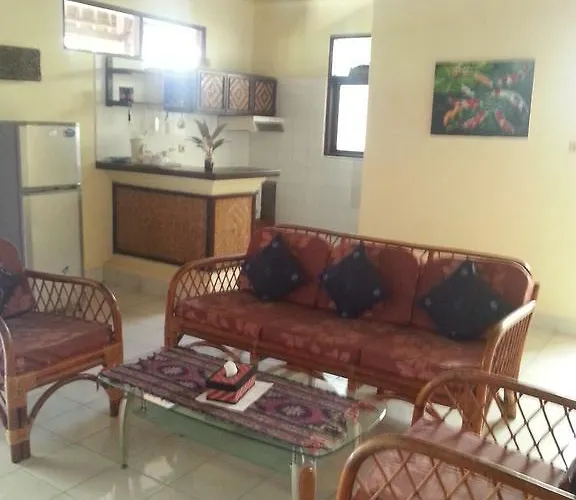 Beach Villas Sanur
