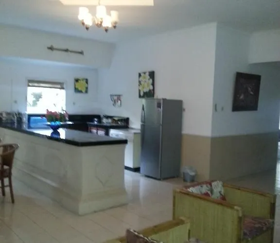 Gasthof Beach Villas Sanur
