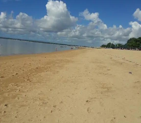 Beach Villas Gasthof