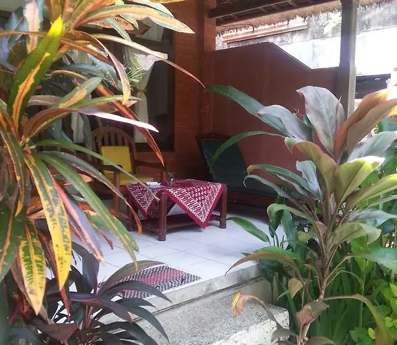 Gasthof Beach Villas