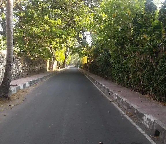 Beach Villas Sanur