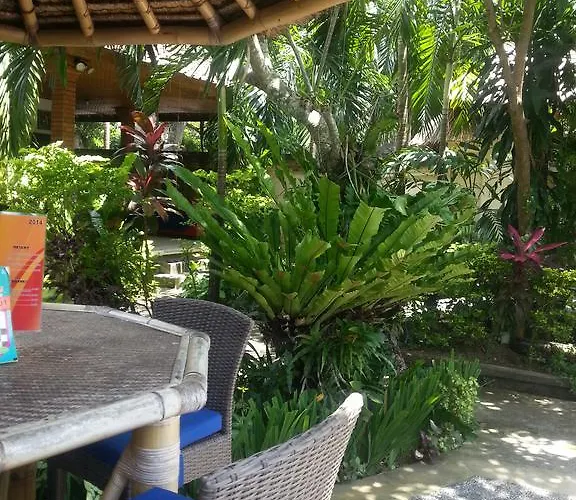 Beach Villas Gasthof