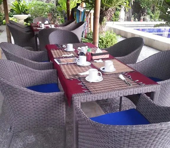 Gasthof Beach Villas Sanur
