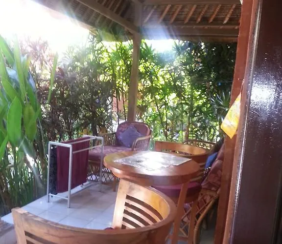 Beach Villas 2* Sanur