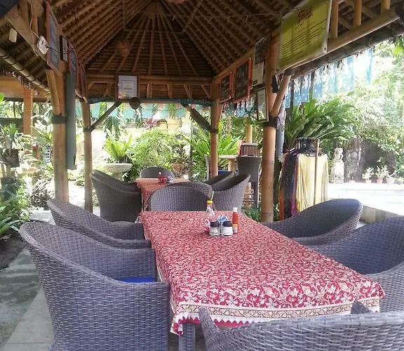 Beach Villas 2* Sanur