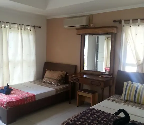 Beach Villas 2*
