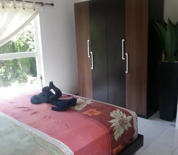 Beach Villas