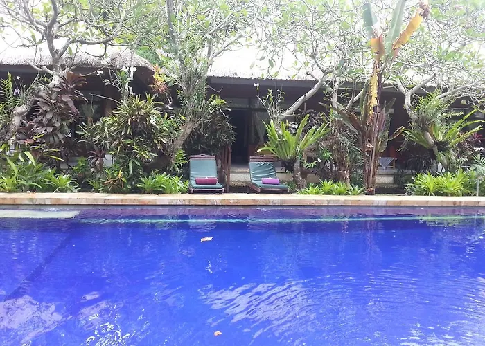 Beach Villas Gasthof