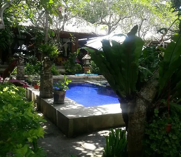 Gasthof Beach Villas