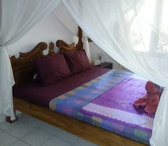Beach Villas Sanur