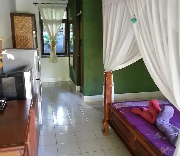 Beach Villas 2*