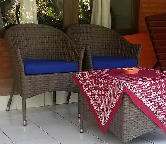 Beach Villas