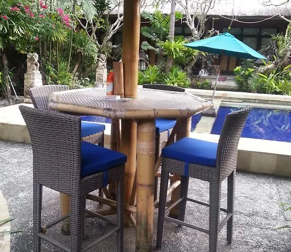 Beach Villas Gasthof 2*