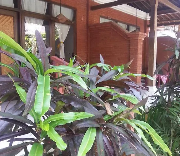 Gasthof Beach Villas