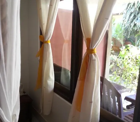 Beach Villas Sanur