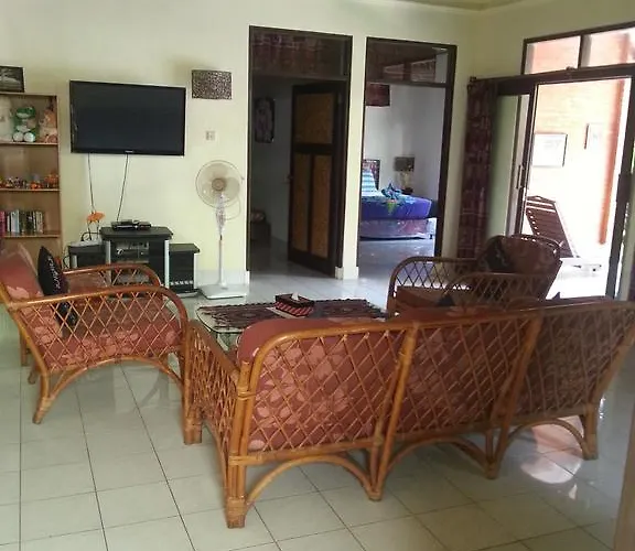 Beach Villas 2*