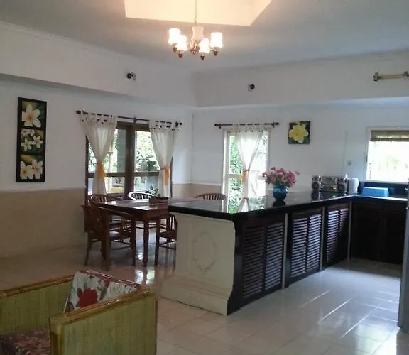 Beach Villas Sanur