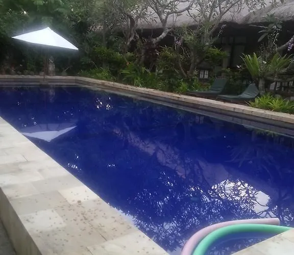 Beach Villas