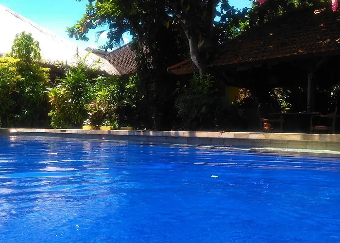 Beach Villas