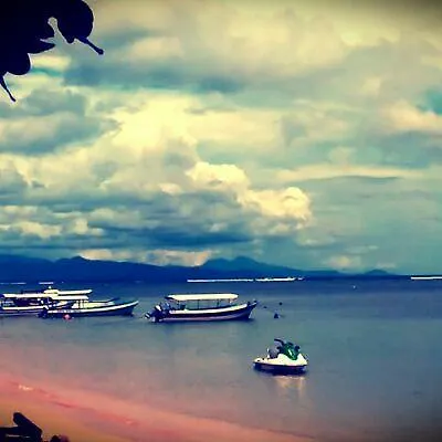 Gasthof Beach Villas