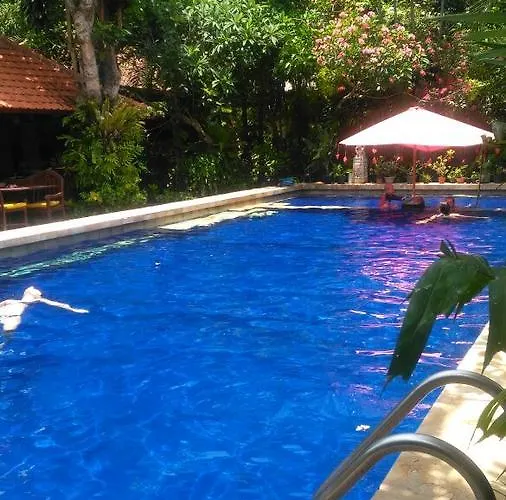 Beach Villas 2*