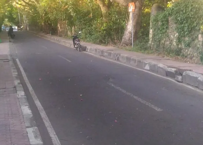 Gasthof Beach Villas Sanur