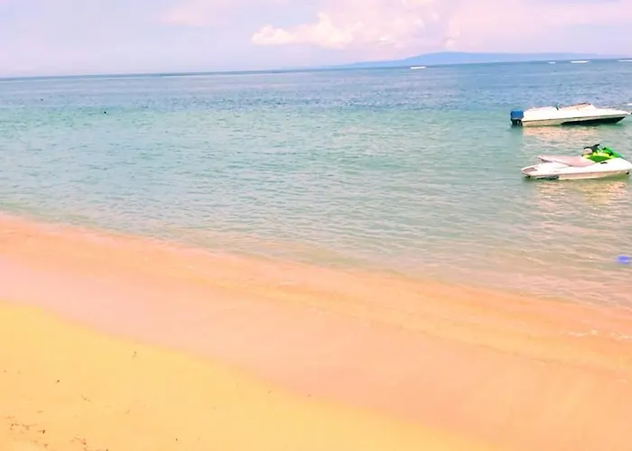 Beach Villas Gasthof Sanur