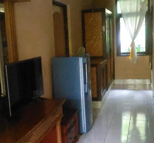 Beach Villas 2*