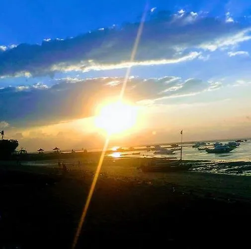 Beach Villas 2* Sanur